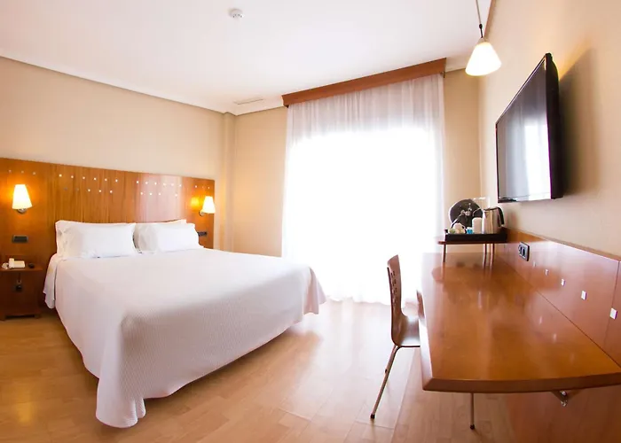 Hotel Nh San Pedro De Alcántara