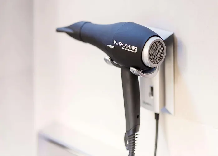 Nh San Pedro De Alcantara 호텔 3*