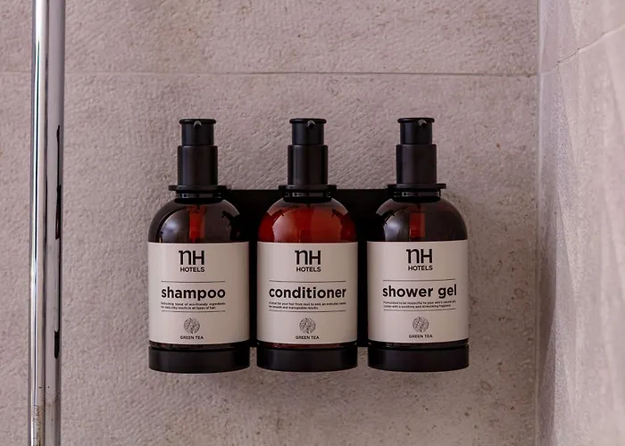 Nh San Pedro De Alcantara 3*