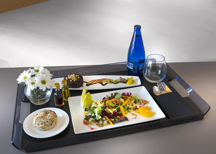 Nh San Pedro De Alcantara 호텔 3*