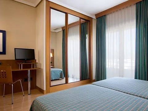 Nh San Pedro De Alcantara 호텔 마르베야