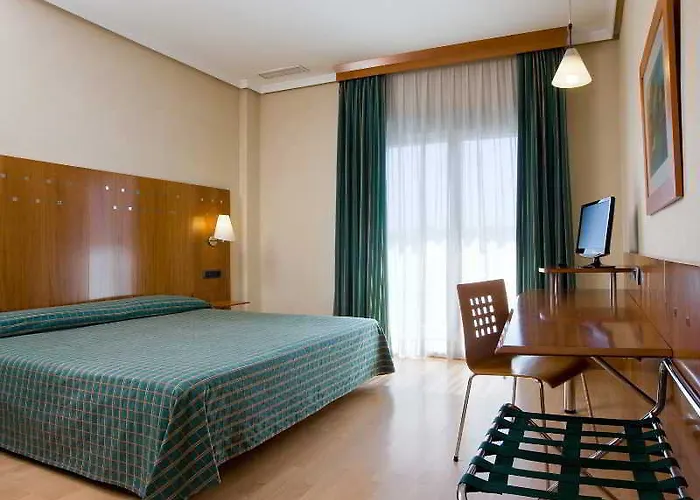 Nh San Pedro De Alcántara 3* Marbella