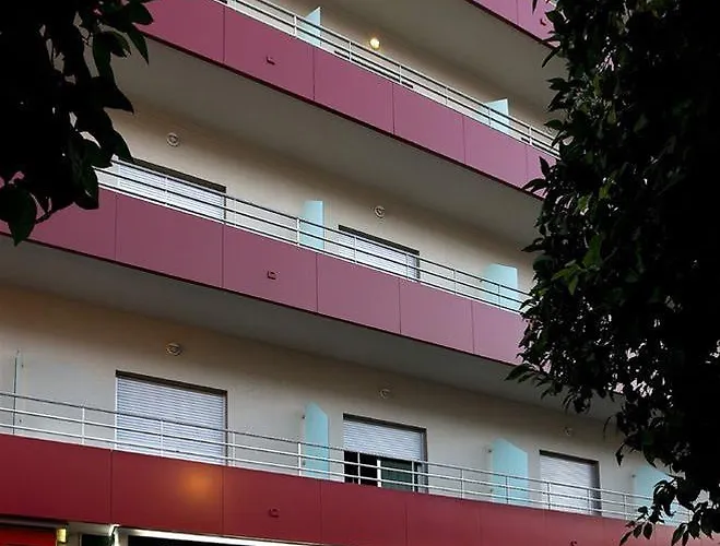 Nh San Pedro De Alcantara 3* Марбелья