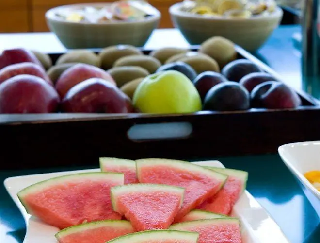 Hotel Nh San Pedro De Alcántara 3*