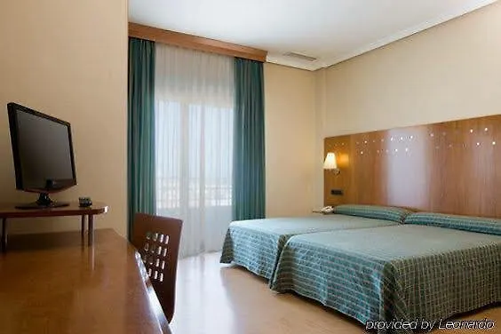 Nh San Pedro De Alcantara 3*