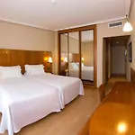 Nh San Pedro De Alcantara Hotel 3*