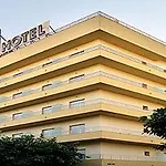Nh San Pedro De Alcantara Hotel Marbella