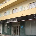 Nh San Pedro De Alcantara Hotel