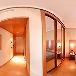 Hotel Nh San Pedro De Alcantara 3*