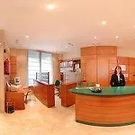 Hotel Nh San Pedro De Alcantara Marbella