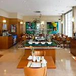 Nh San Pedro De Alcantara Hotel