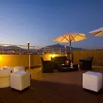 Nh San Pedro De Alcantara Marbella