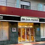 Hotel Nh San Pedro De Alcantara