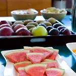 Hotel Nh San Pedro De Alcantara 3*
