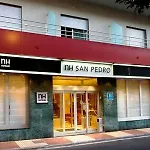 Nh San Pedro De Alcantara Hotel