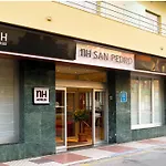 Nh San Pedro De Alcantara Hotel Marbella