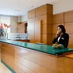 Hotel Nh San Pedro De Alcantara