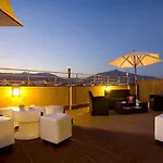 Nh San Pedro De Alcantara Hotel 3*
