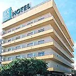 Hotel Nh San Pedro De Alcantara 3*