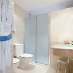Nh San Pedro De Alcantara Hotel