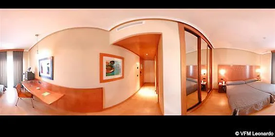 Nh San Pedro De Alcantara Hotell Marbella