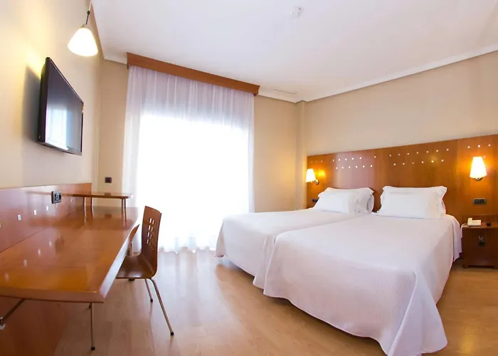 Nh San Pedro De Alcantara Hotell