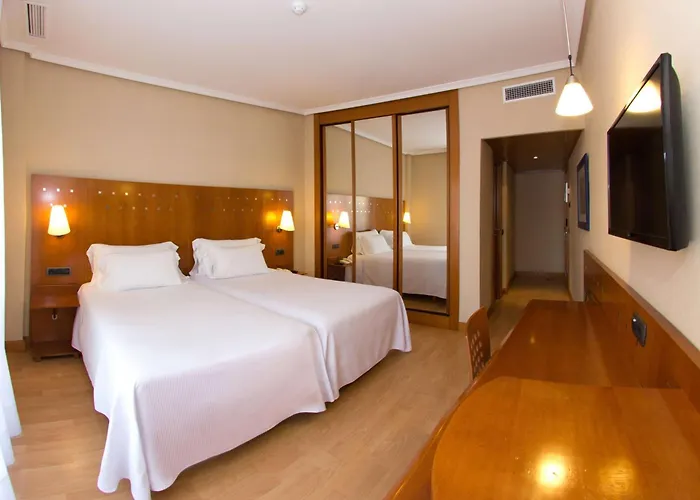 Nh San Pedro De Alcantara Szálloda 3*