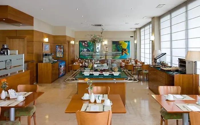 Nh San Pedro De Alcantara Hotell Marbella