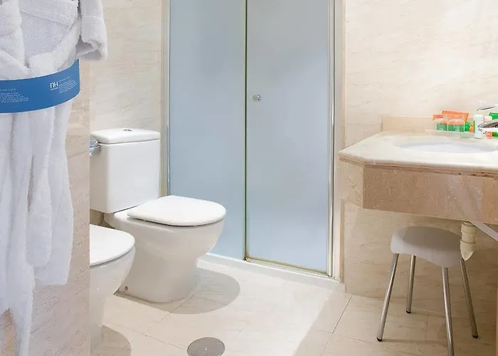 Nh San Pedro De Alcantara Hotell Marbella