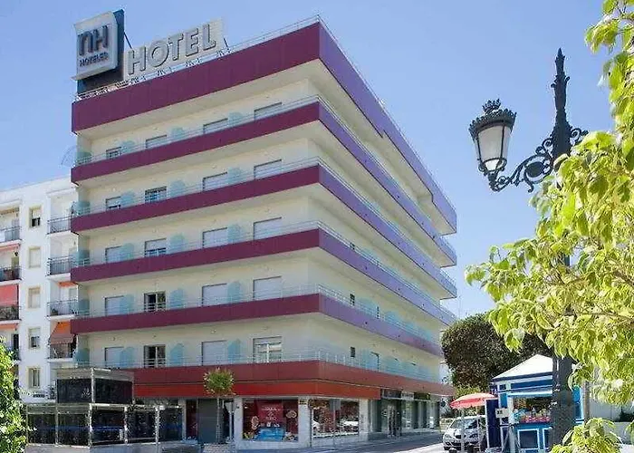 Nh San Pedro De Alcantara Marbella
