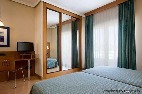 Hotell Nh San Pedro De Alcantara