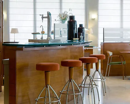 Nh San Pedro De Alcantara 3* Marbella