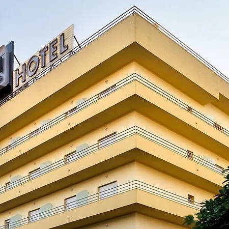 Nh San Pedro De Alcantara 3*