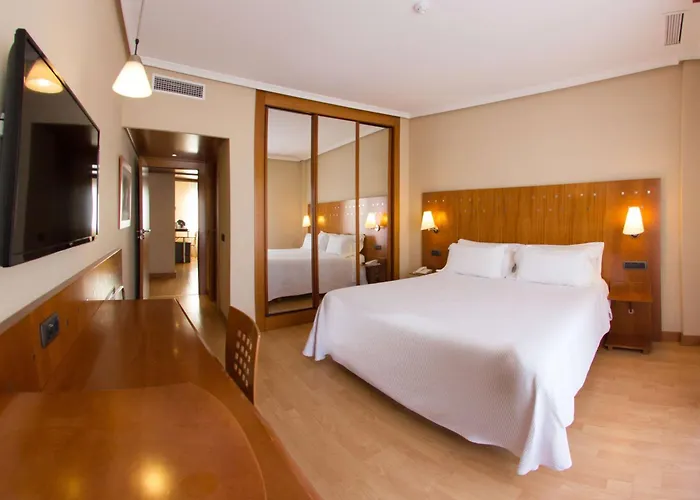 Nh San Pedro De Alcantara 3*