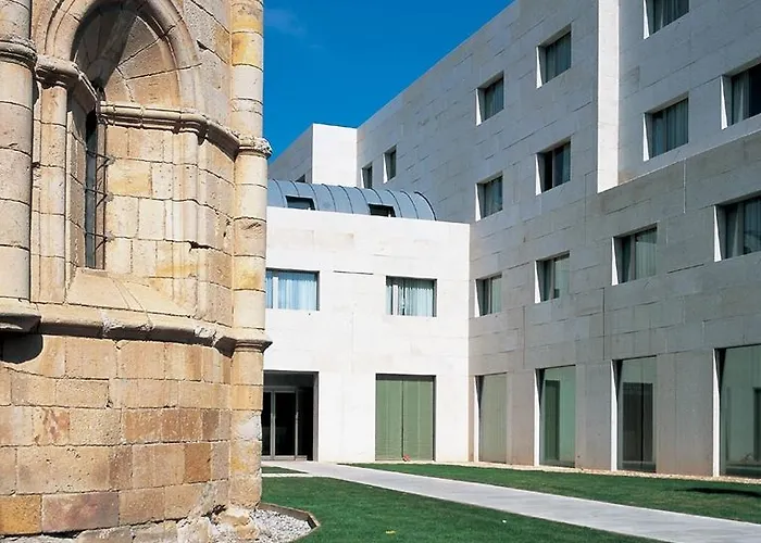 ホテル Nh San Pedro De Alcantara マルベーリャ