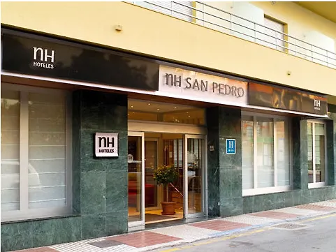 Nh San Pedro De Alcantara ホテル マルベーリャ